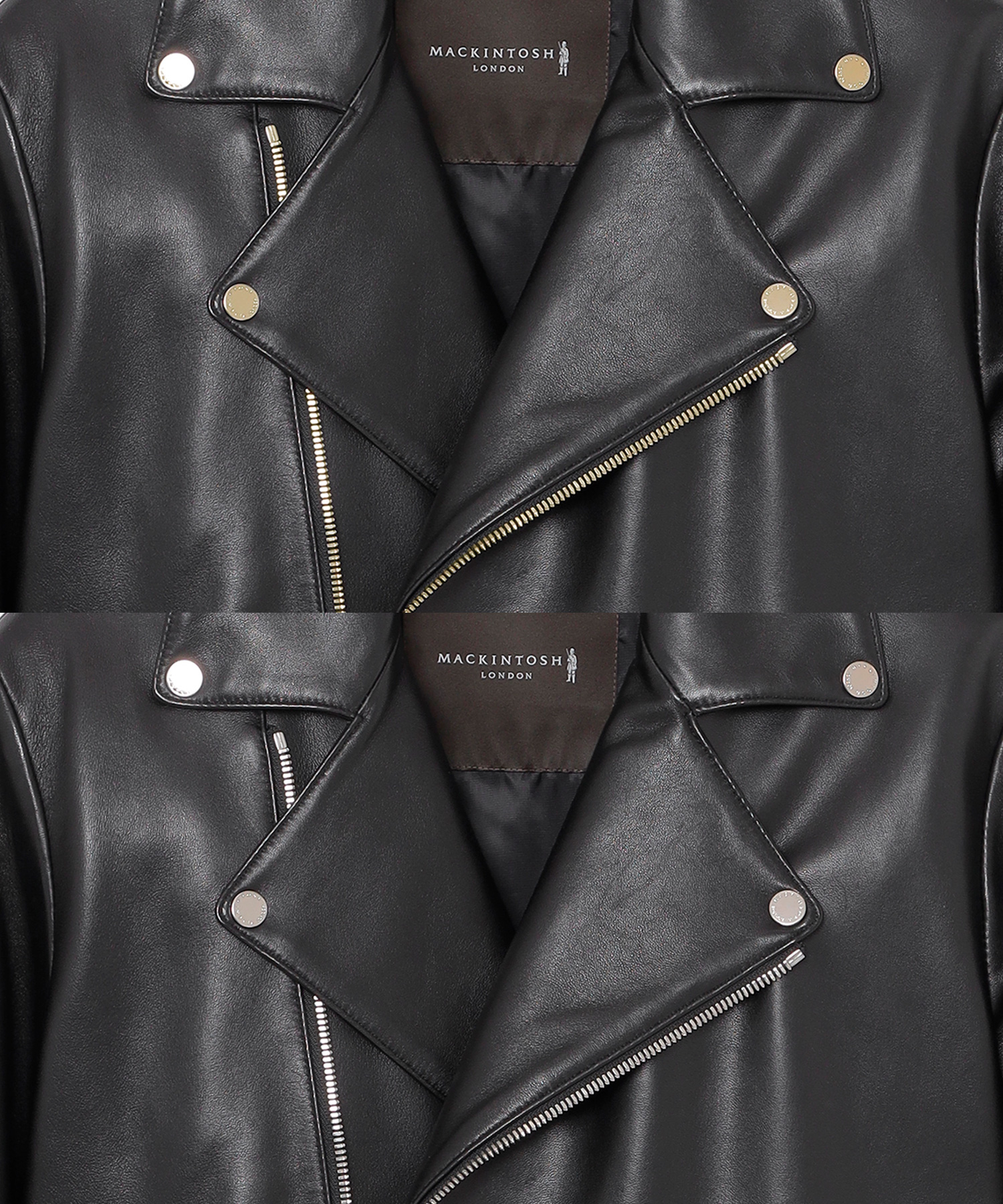 MACKINTOSH LONDON ｜Custom Order『 Weatherproofed