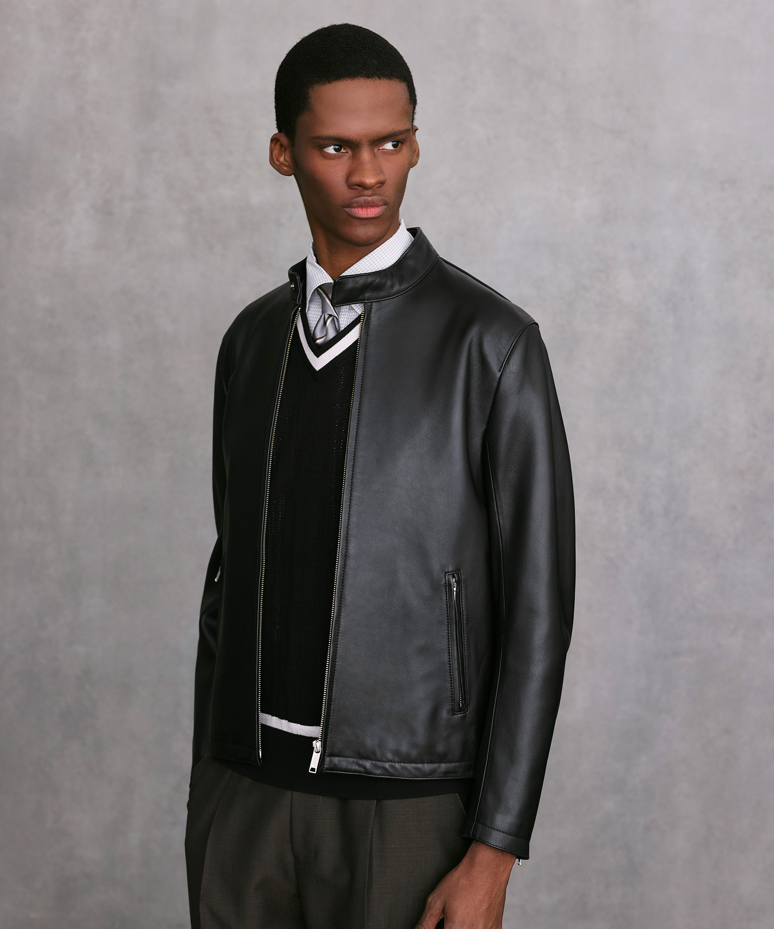 【美品】ロンハーマン washer mods coat マキシ丈 ラグラン 取り外し可能な襟付きコート - グレー | ZARA Japan / 日本