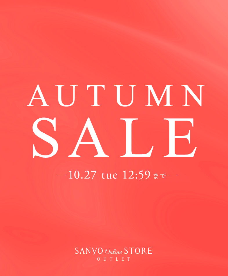 期間限定TIME SALE -10.27 tue 12:59まで