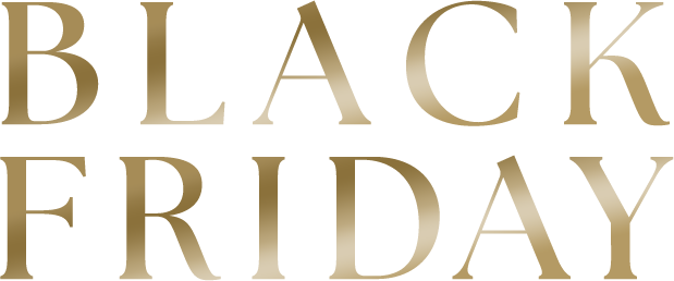 BLACK FRIDAY