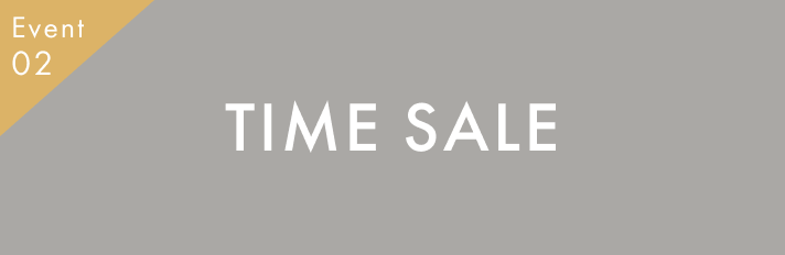 TIME SALE
