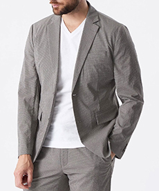 ジャケット・スーツ