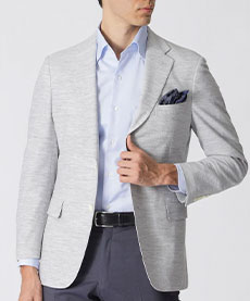 ジャケット・スーツ