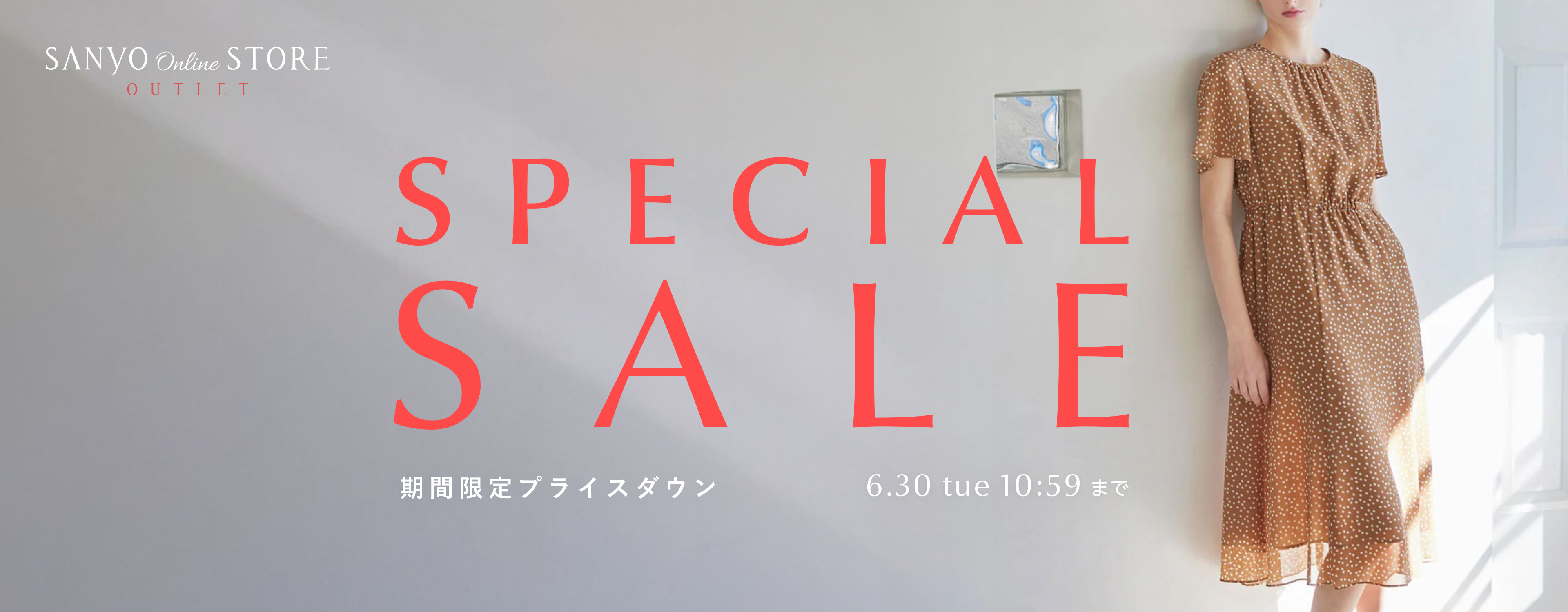 期間限定プライスダウン