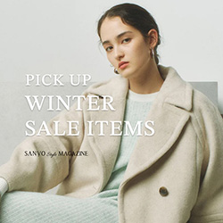PICK UP WINTER SALE ITEMS 