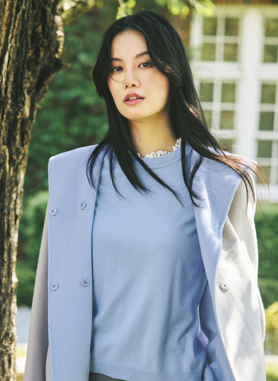 SANYO Style EDITION ー冬の着こなしをもっと自由に、そして心地良く