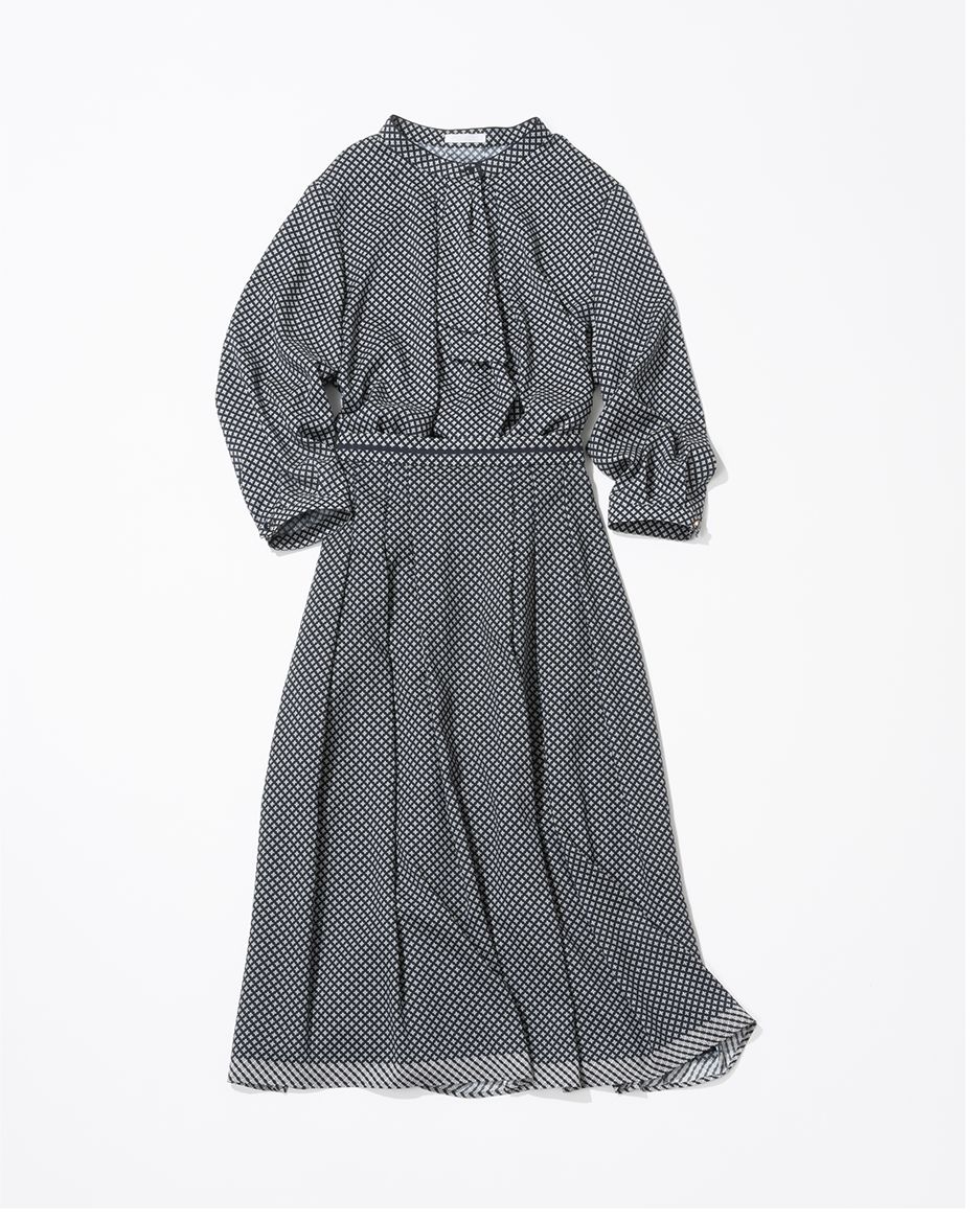 Blouse Set-up Style 02