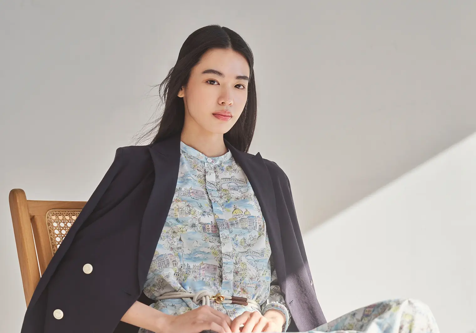 The Story of Ocean Five