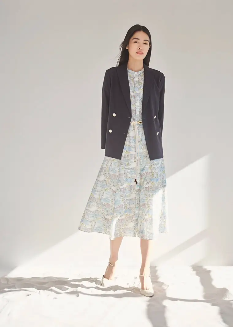 The Story of Ocean Five