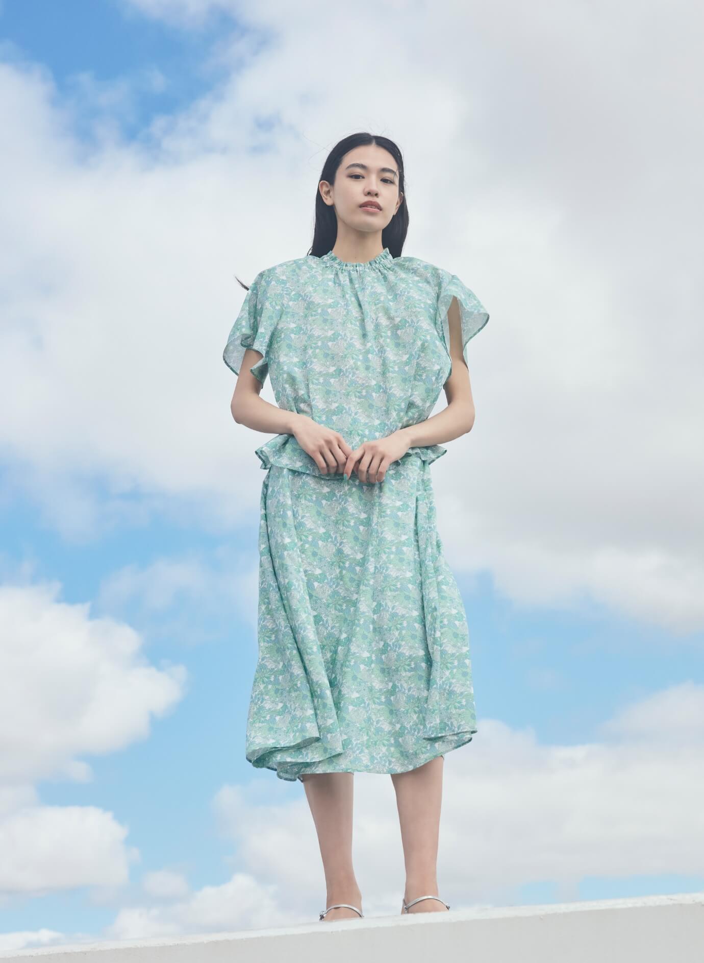 あまか AMACA｜SANYO Style EDITION ー夏をもっと楽しむための“新しさ”と“再