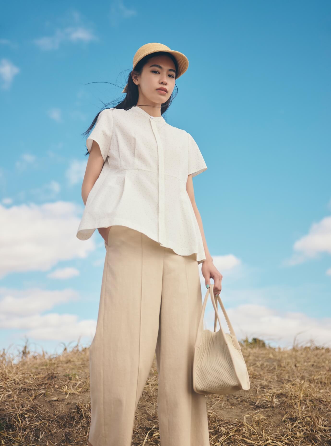 AMACA｜SANYO Style EDITION ー夏をもっと楽しむための“新しさ”と“再