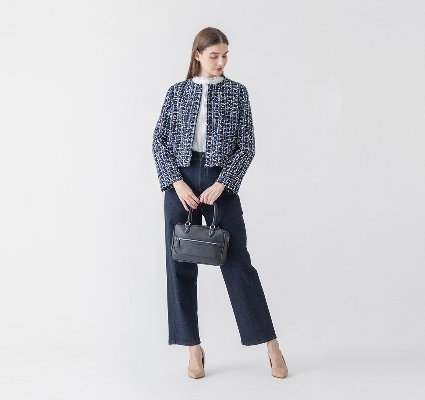Pants Styleコーディネート画像