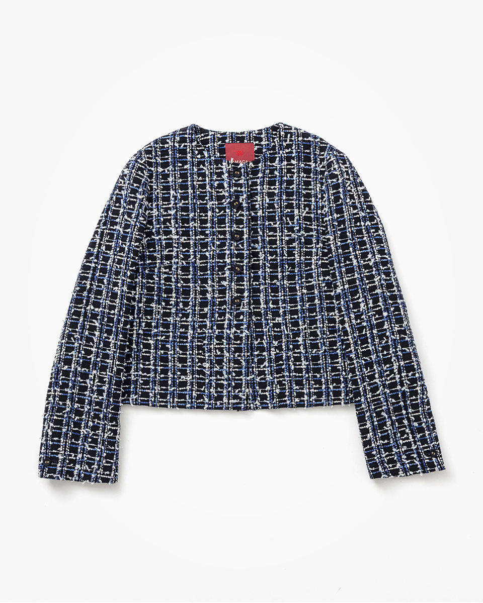 Jacketアイテム画像