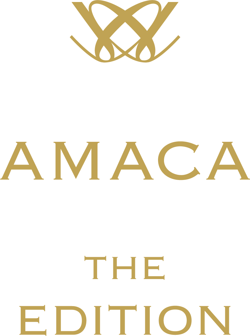 AMACA THE EDITION