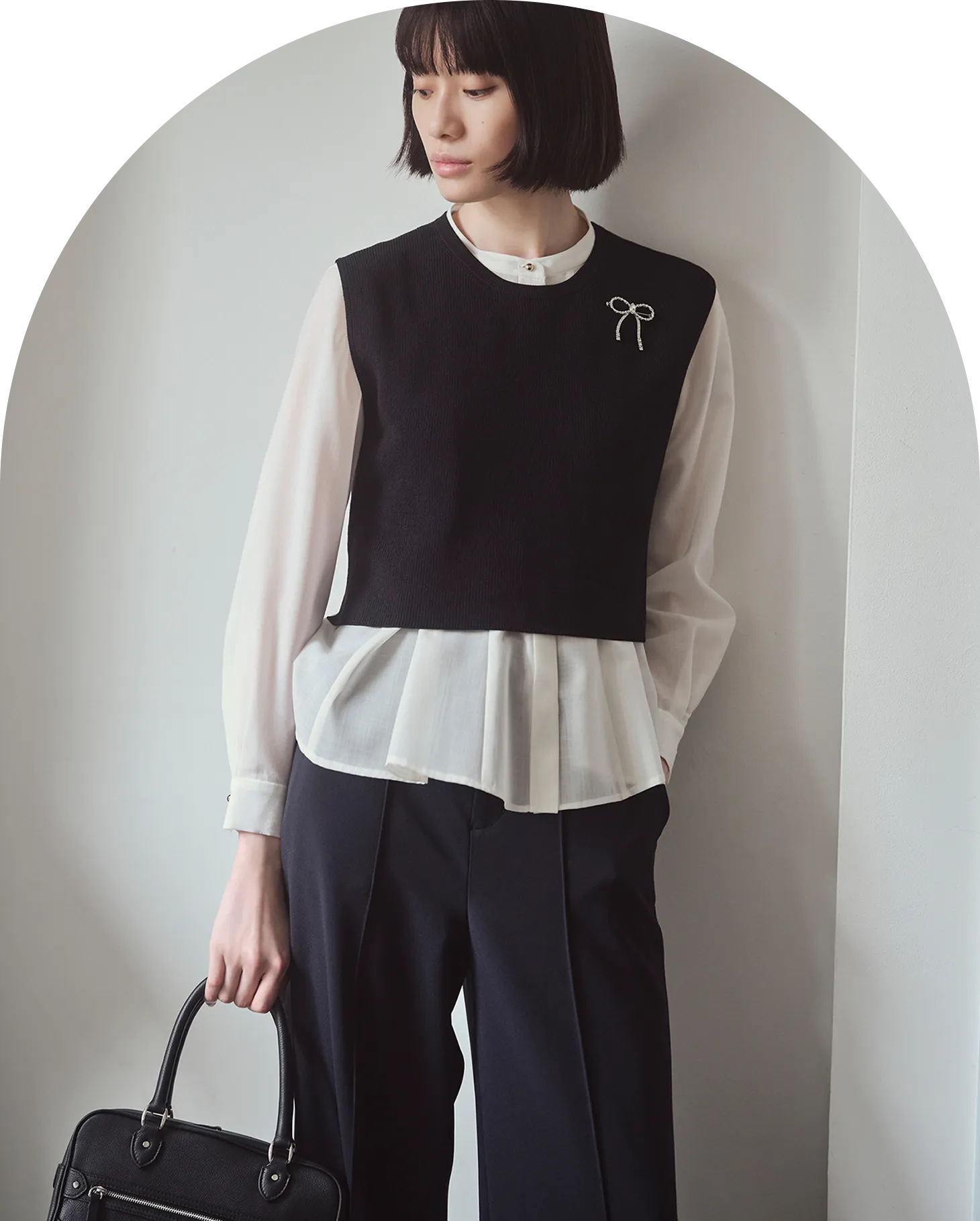 265 days Knit