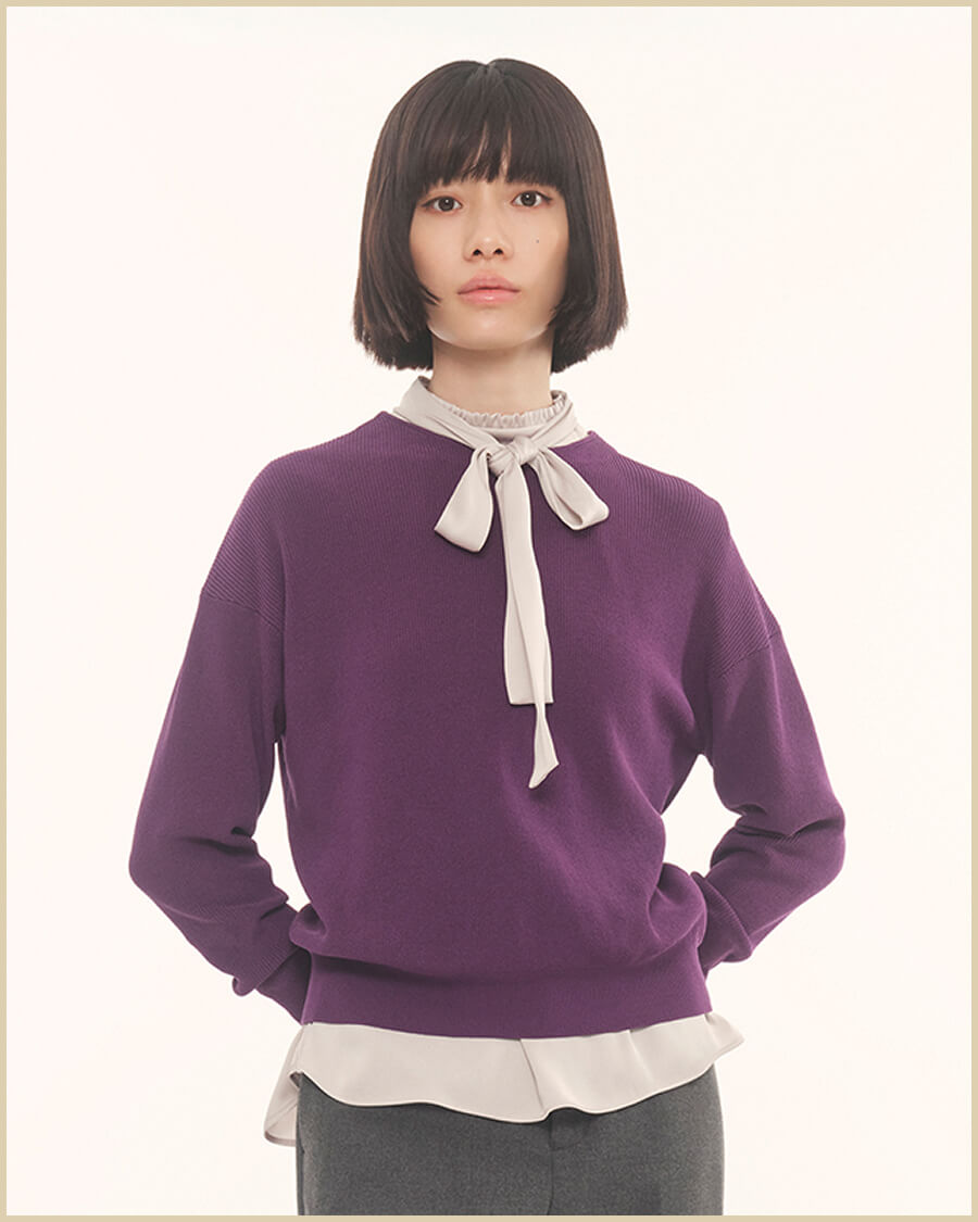 265 days Knit