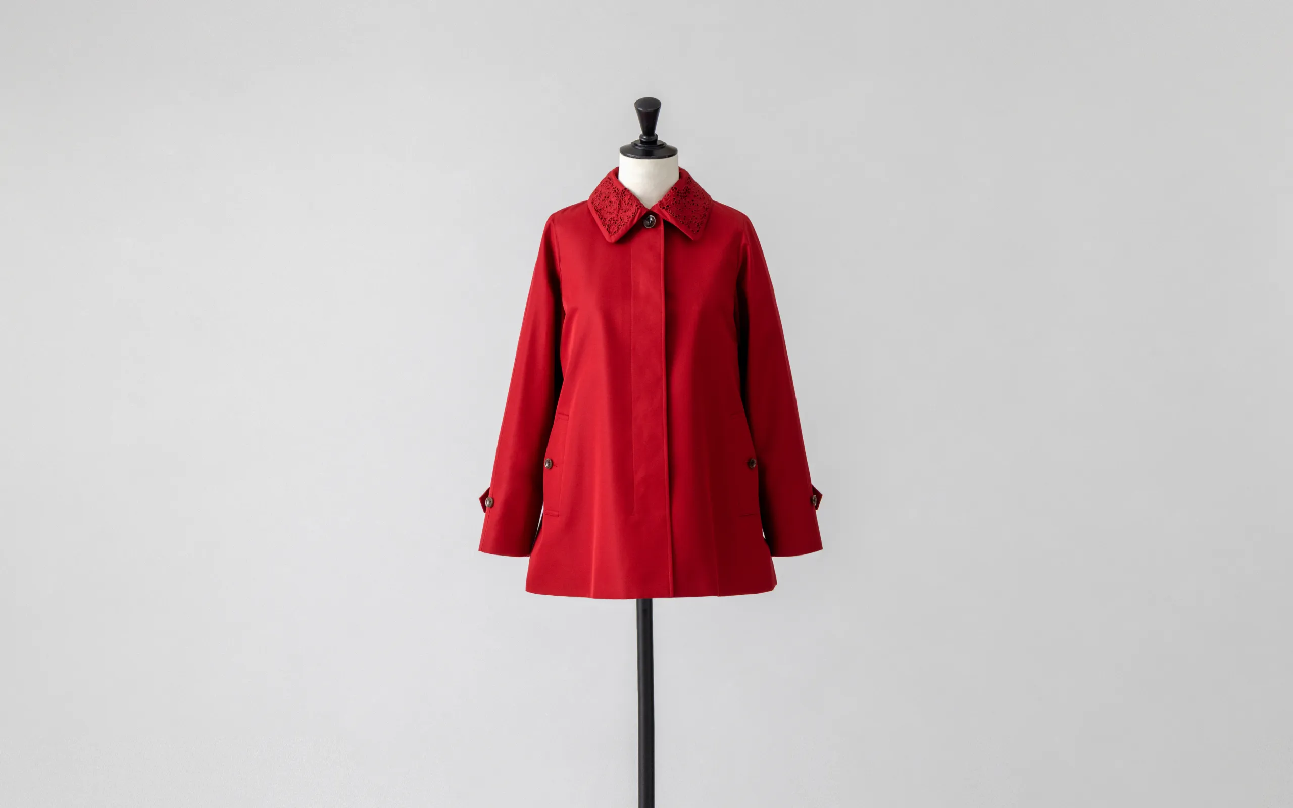 COAT