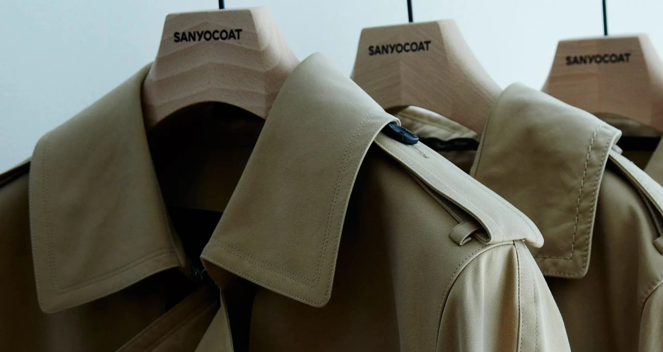 SANYOCOAT