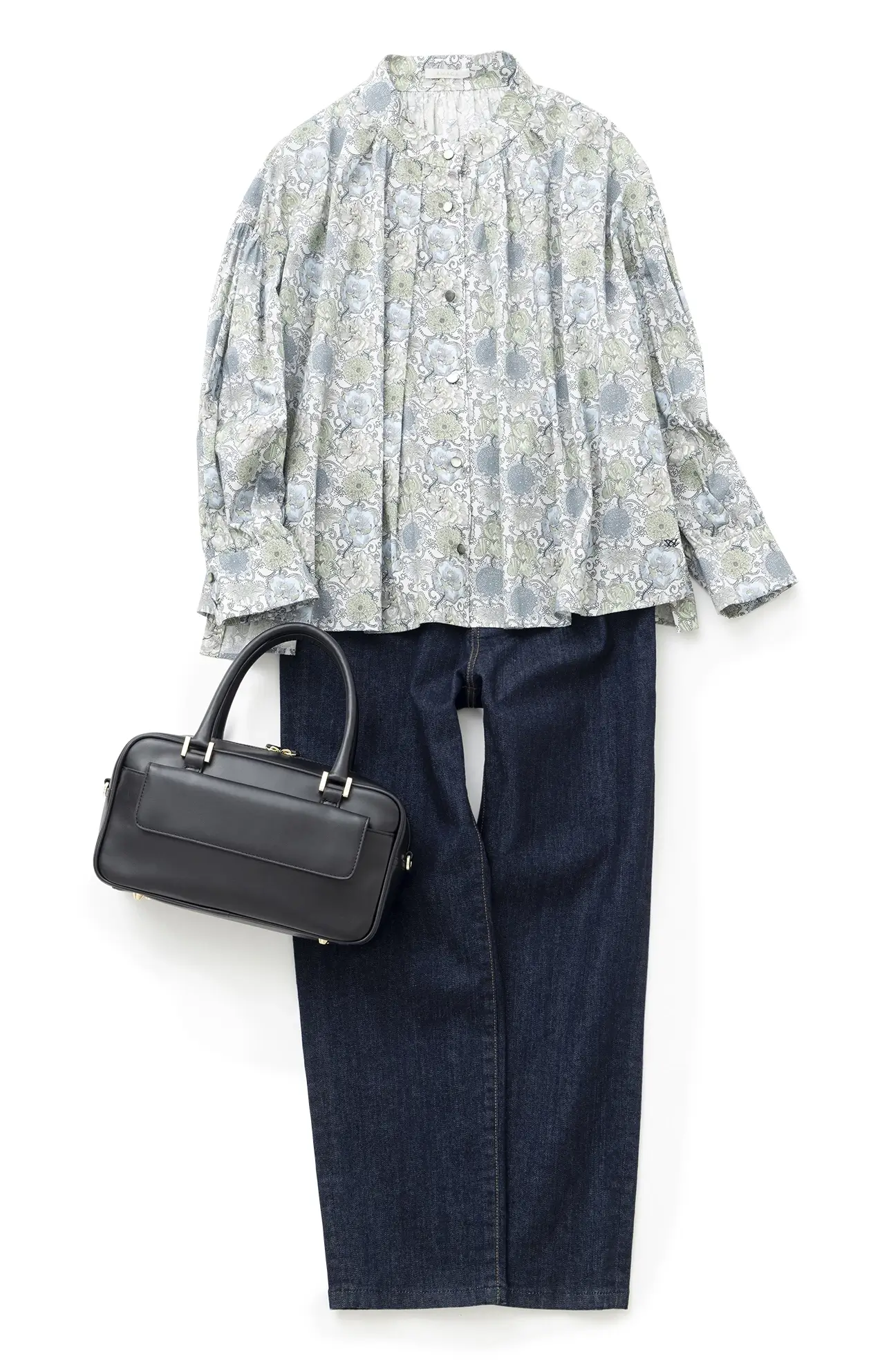 ルーシー・デイジー コーディネイト