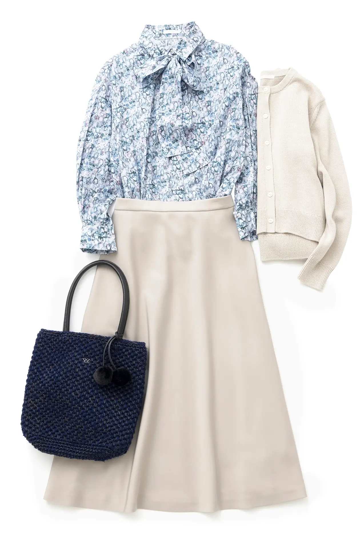 アレキサンドラ コーディネイト