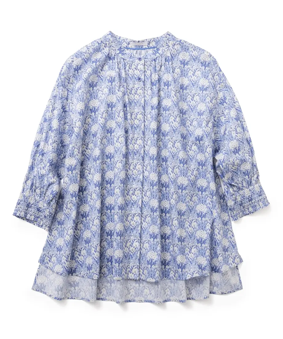 マウンテン プリムローズ