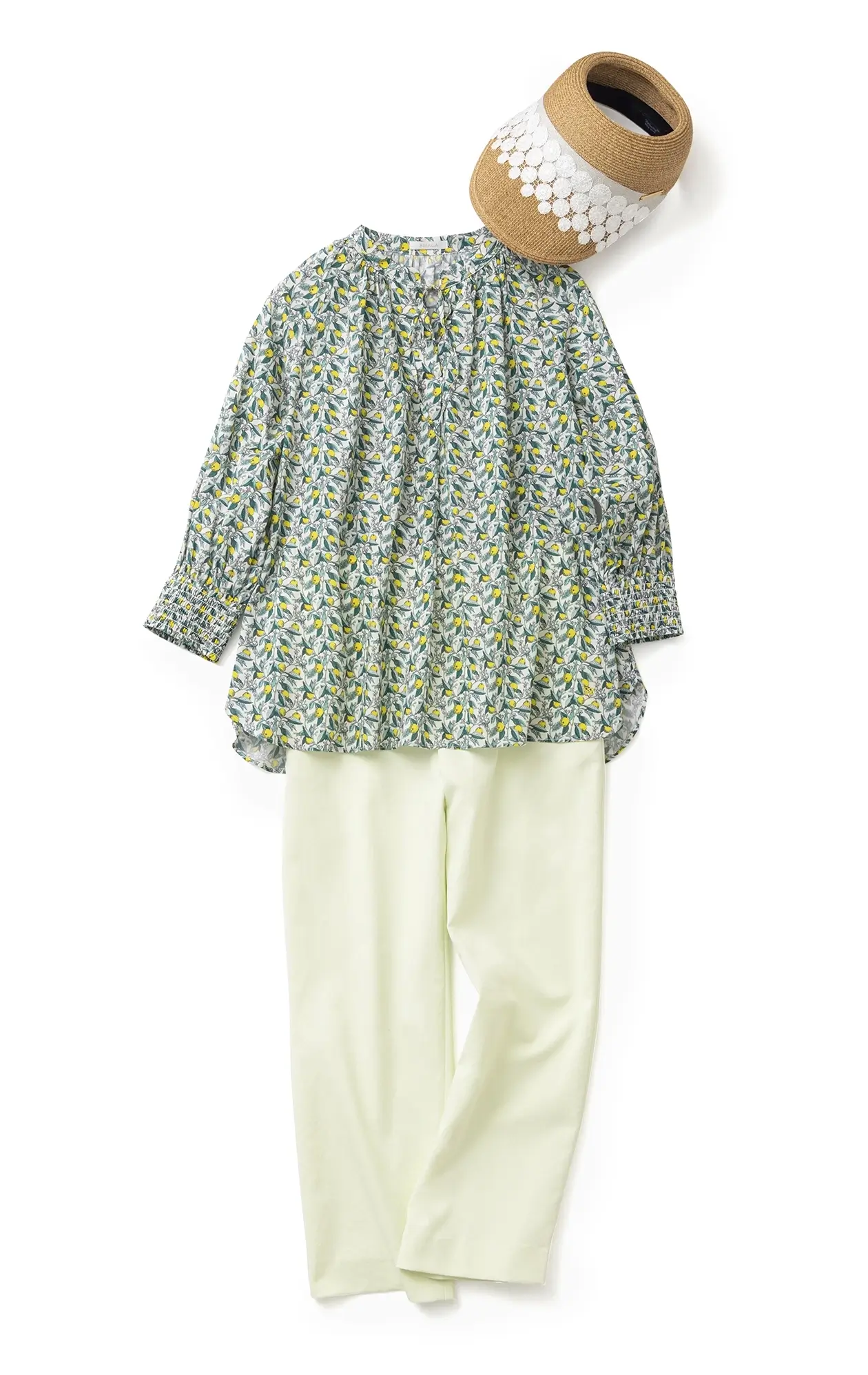 コンサバトリー フルーツ コーディネイト