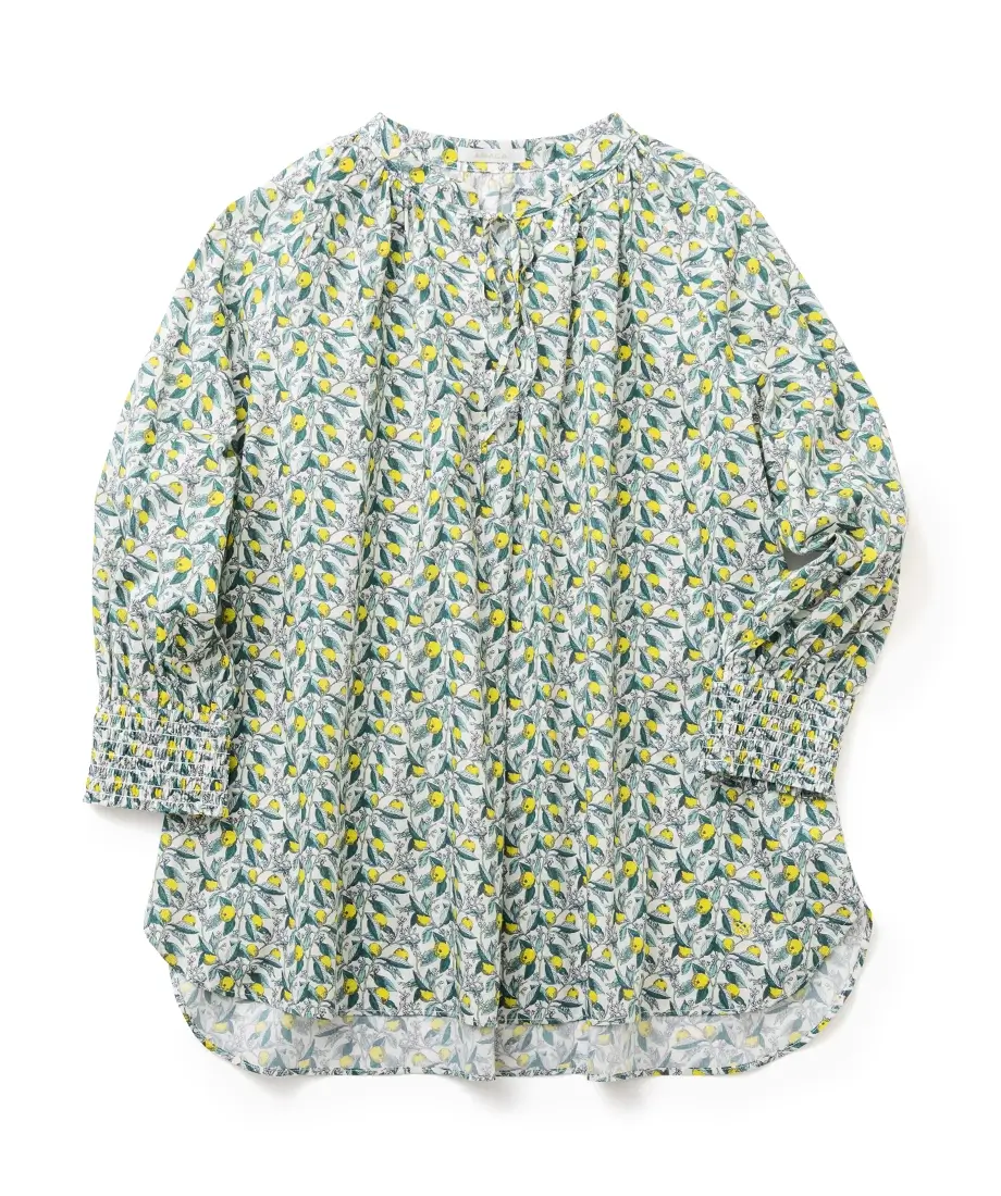 コンサバトリー フルーツ