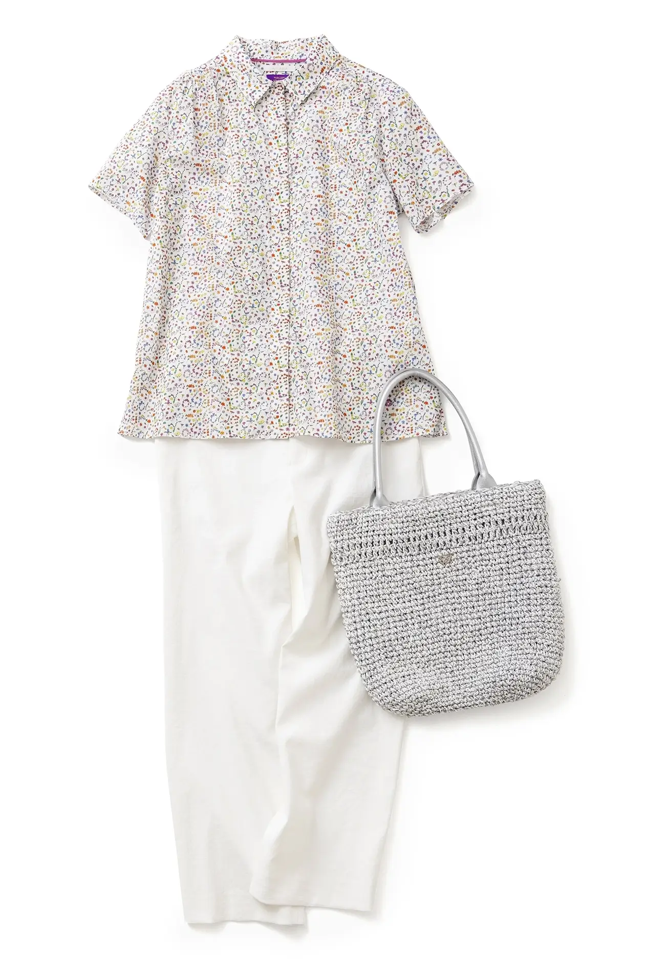 イング ブリッツ ガーデン コーディネイト