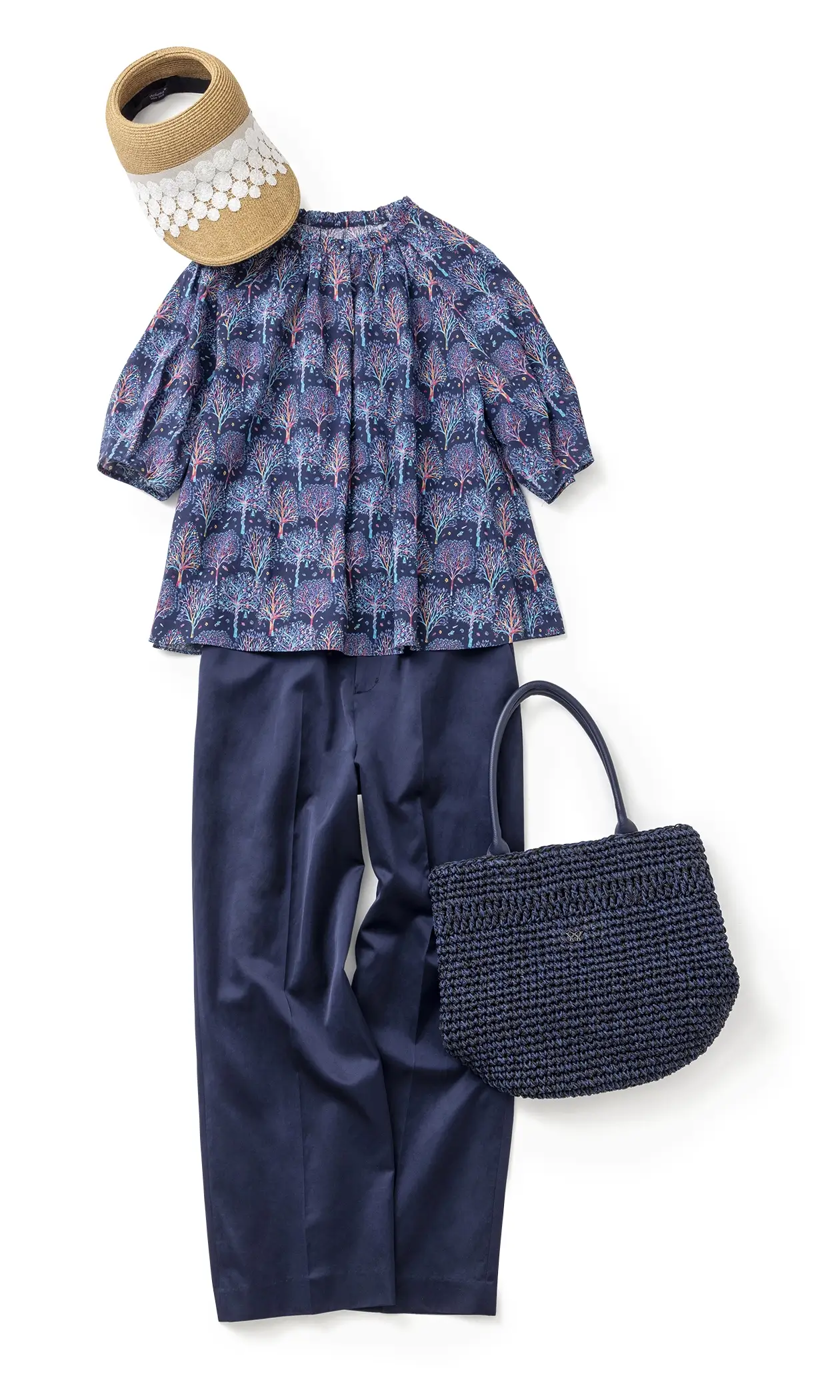 ジ アーティスト ツリー コーディネイト