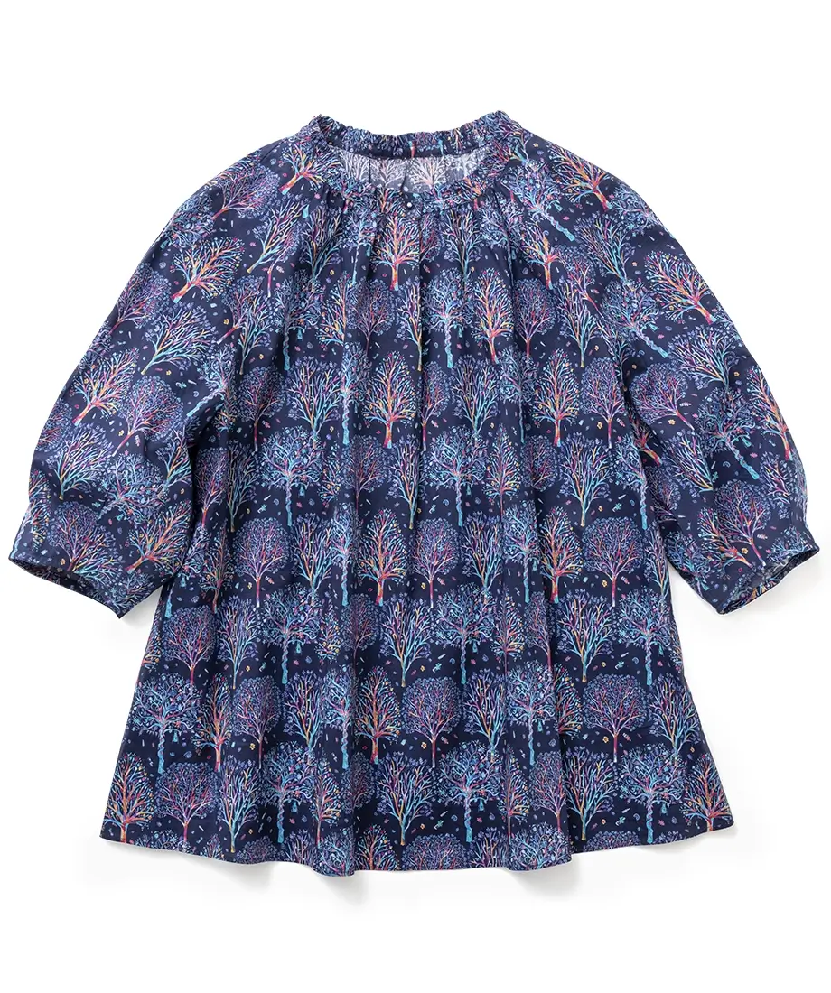 ジ アーティスト ツリー