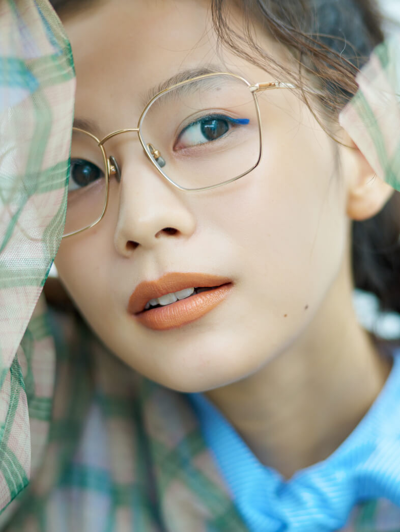 How to Make-up