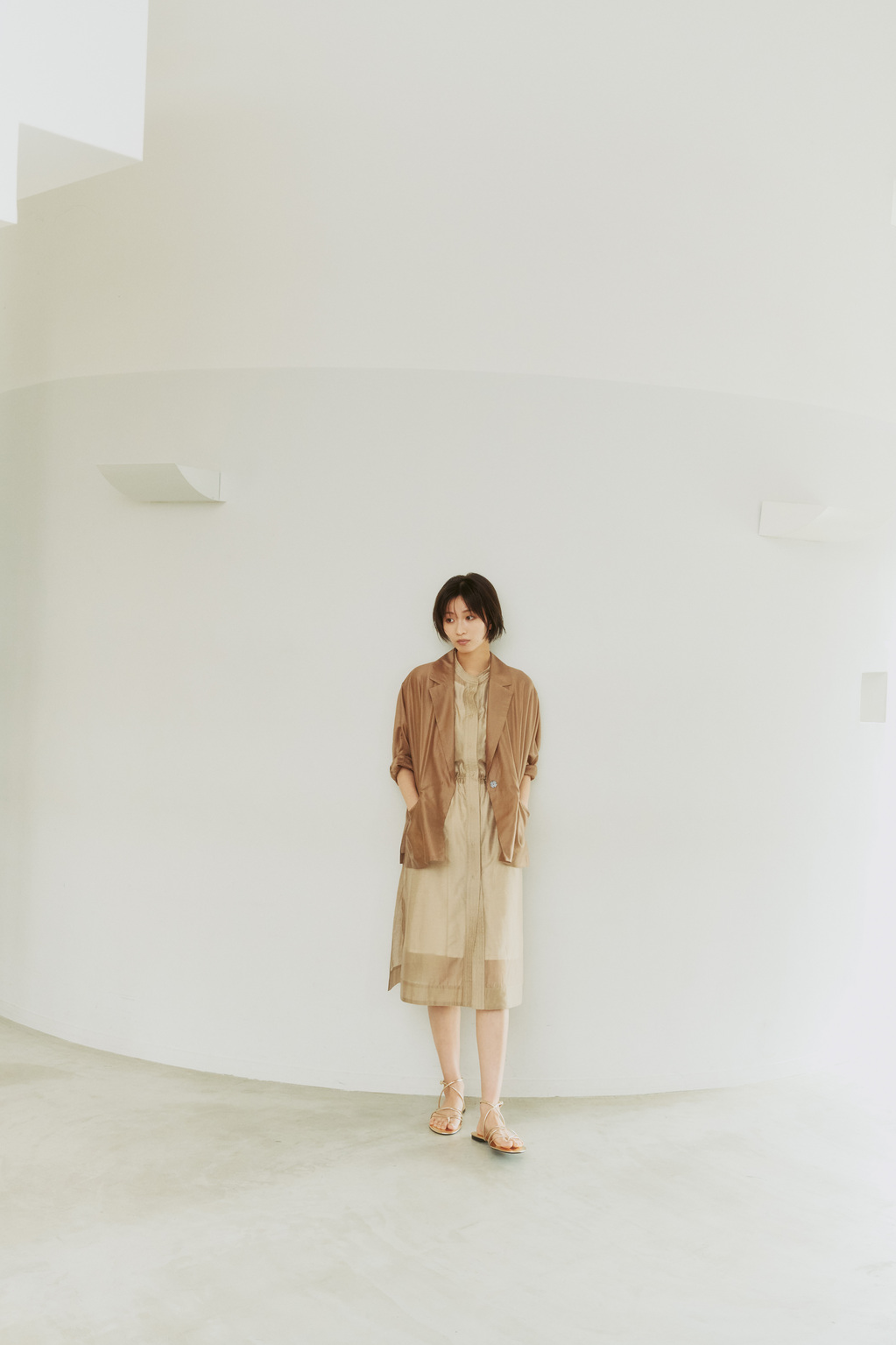 DAY06 コーディネート01
