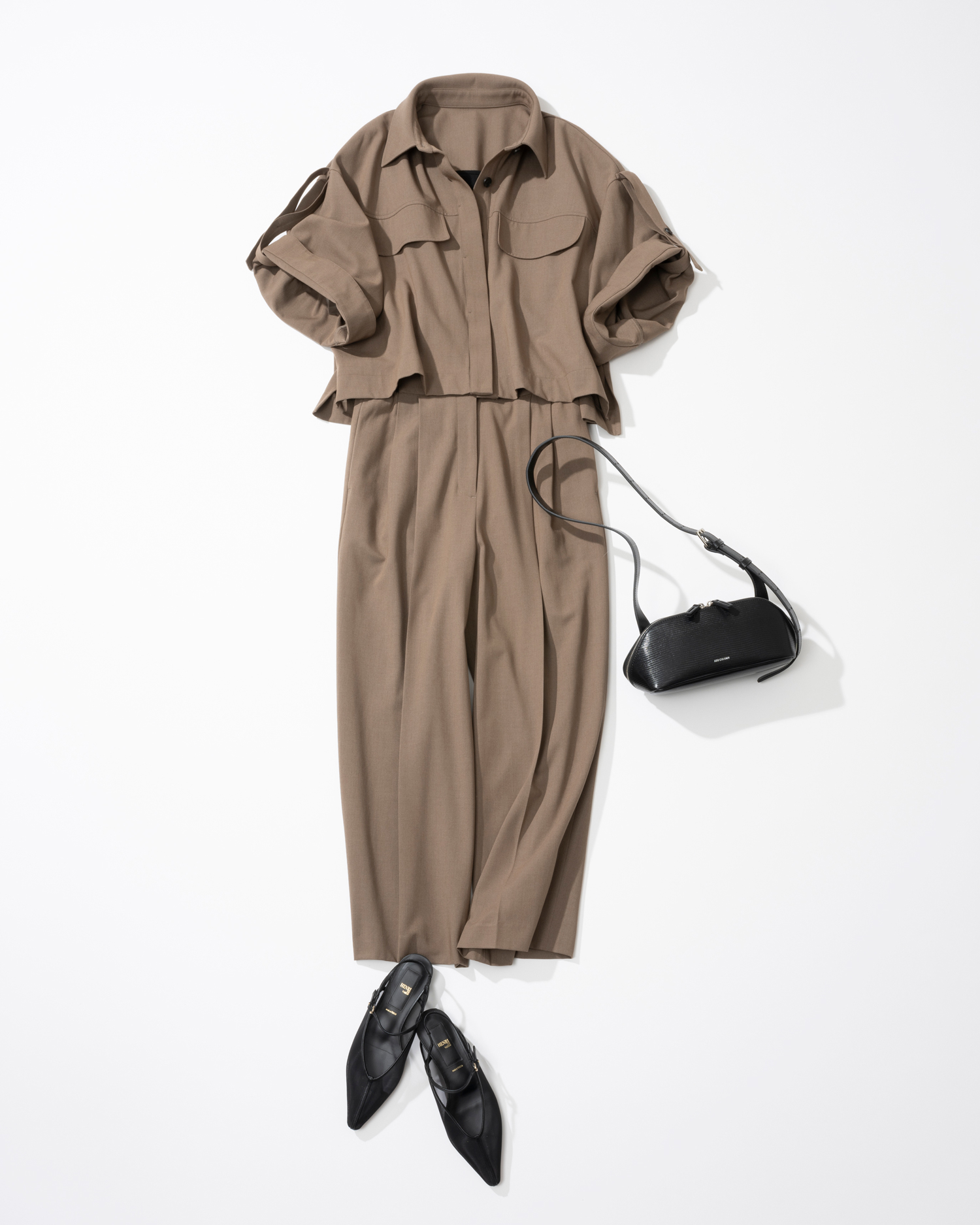 LOOK 01
