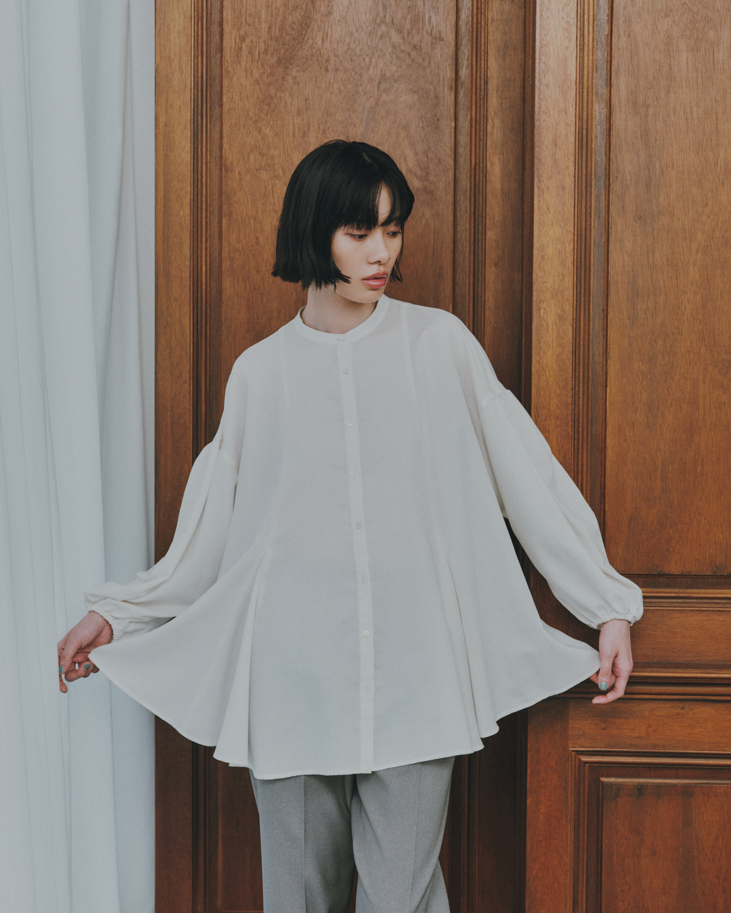 Pick Up Item 01