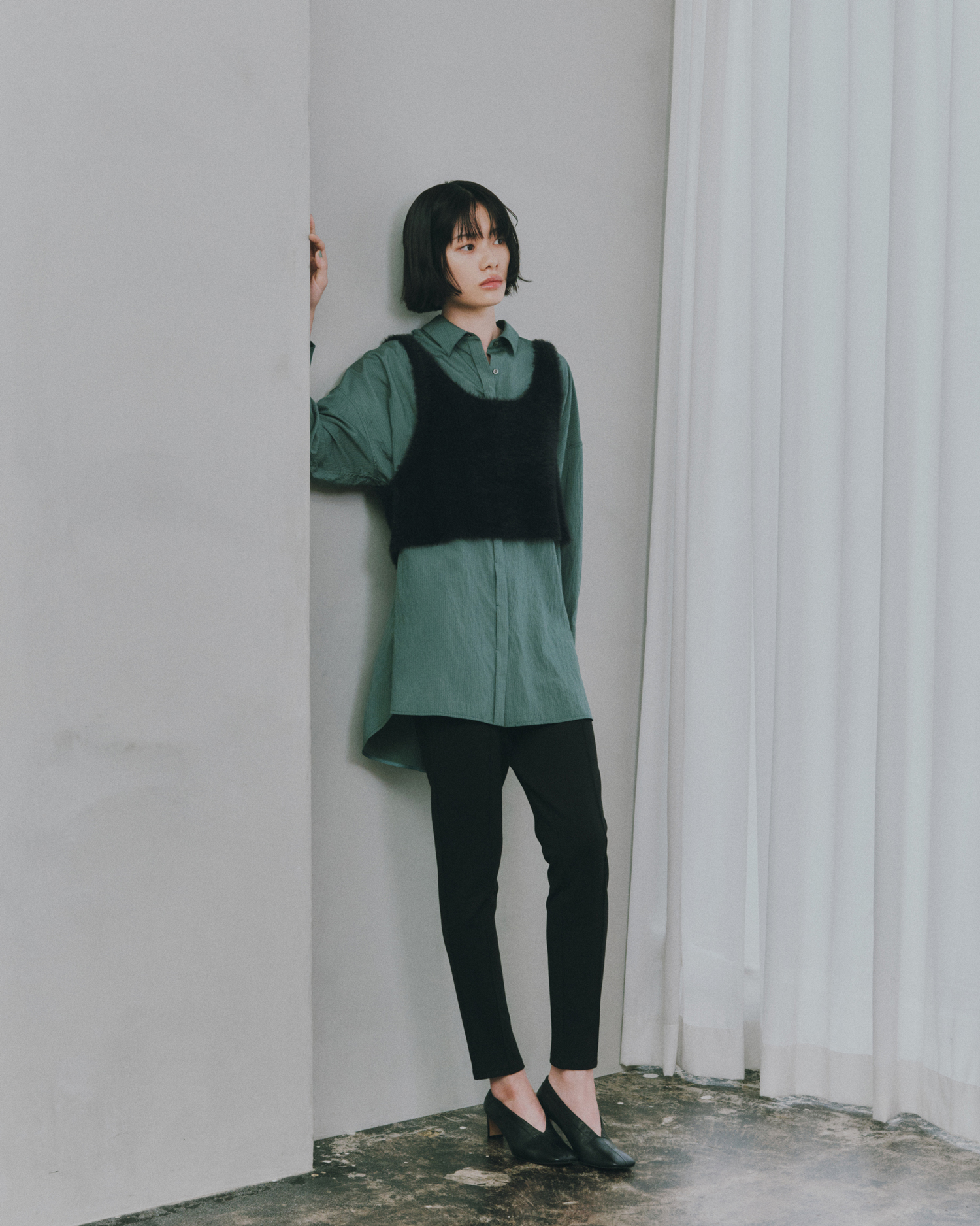 Pick Up Item 02