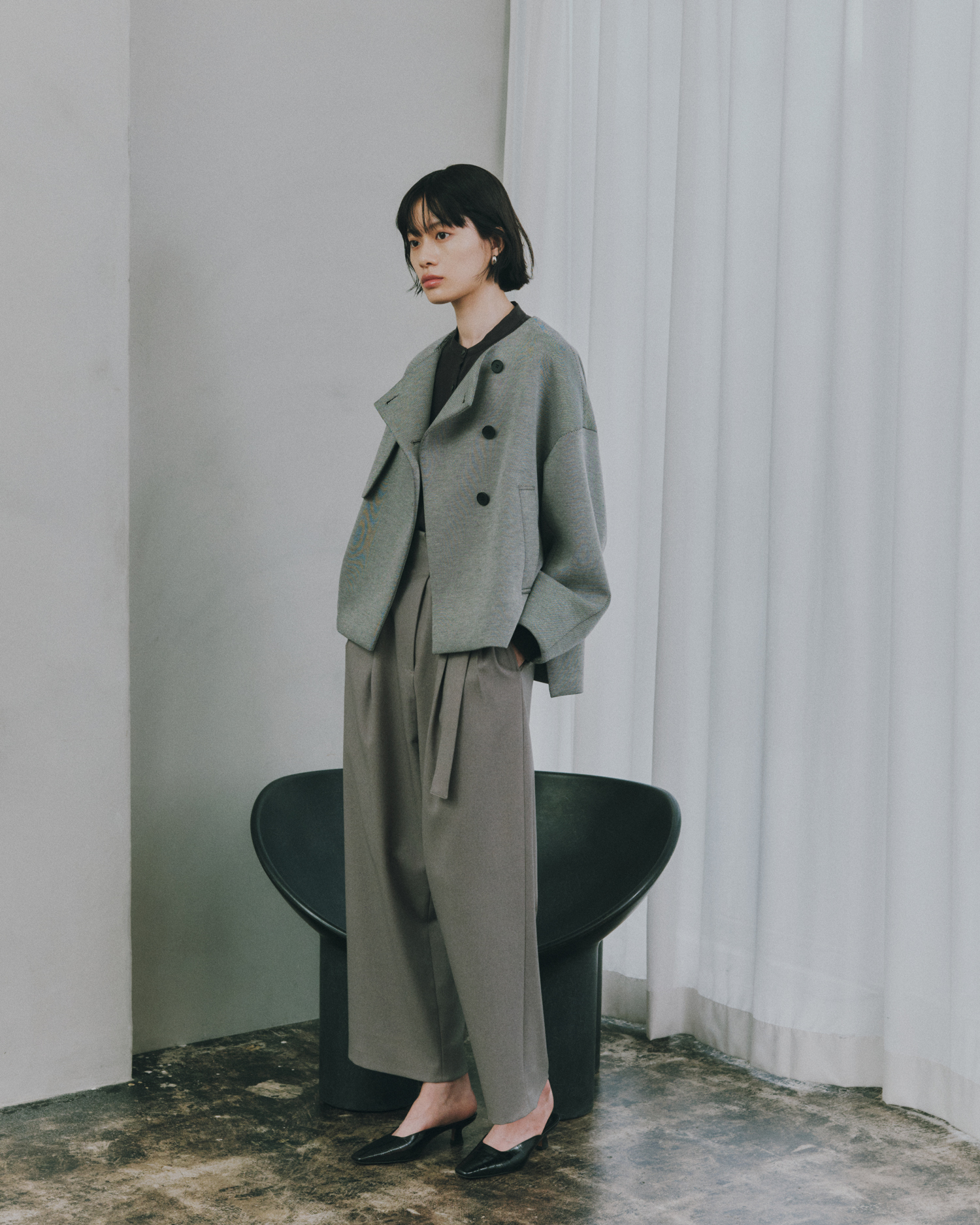 Pick Up Item 06