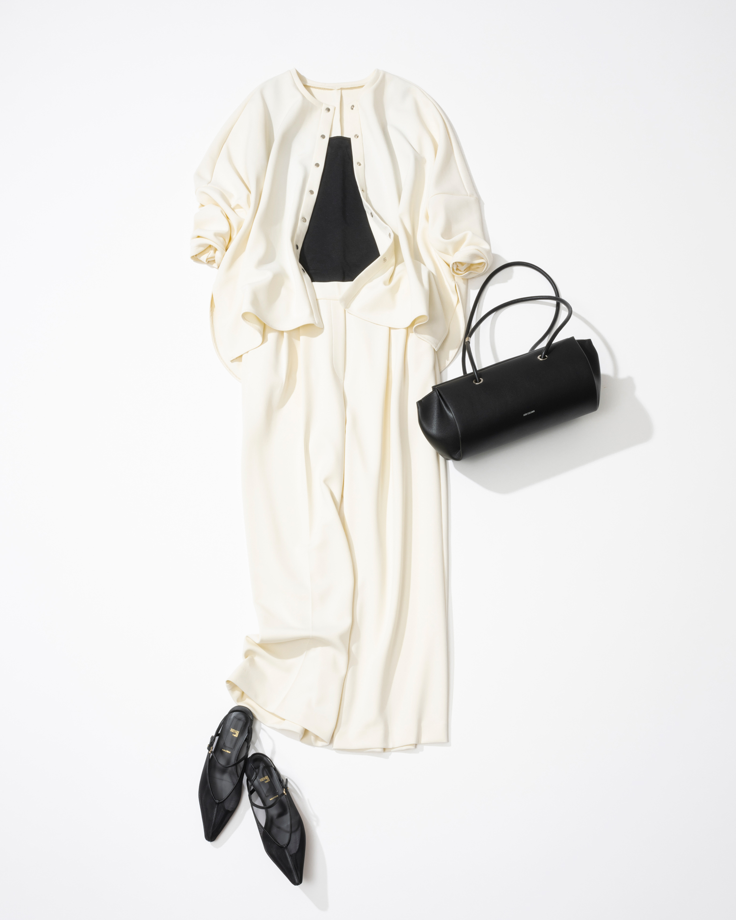 Pick Up Item 08