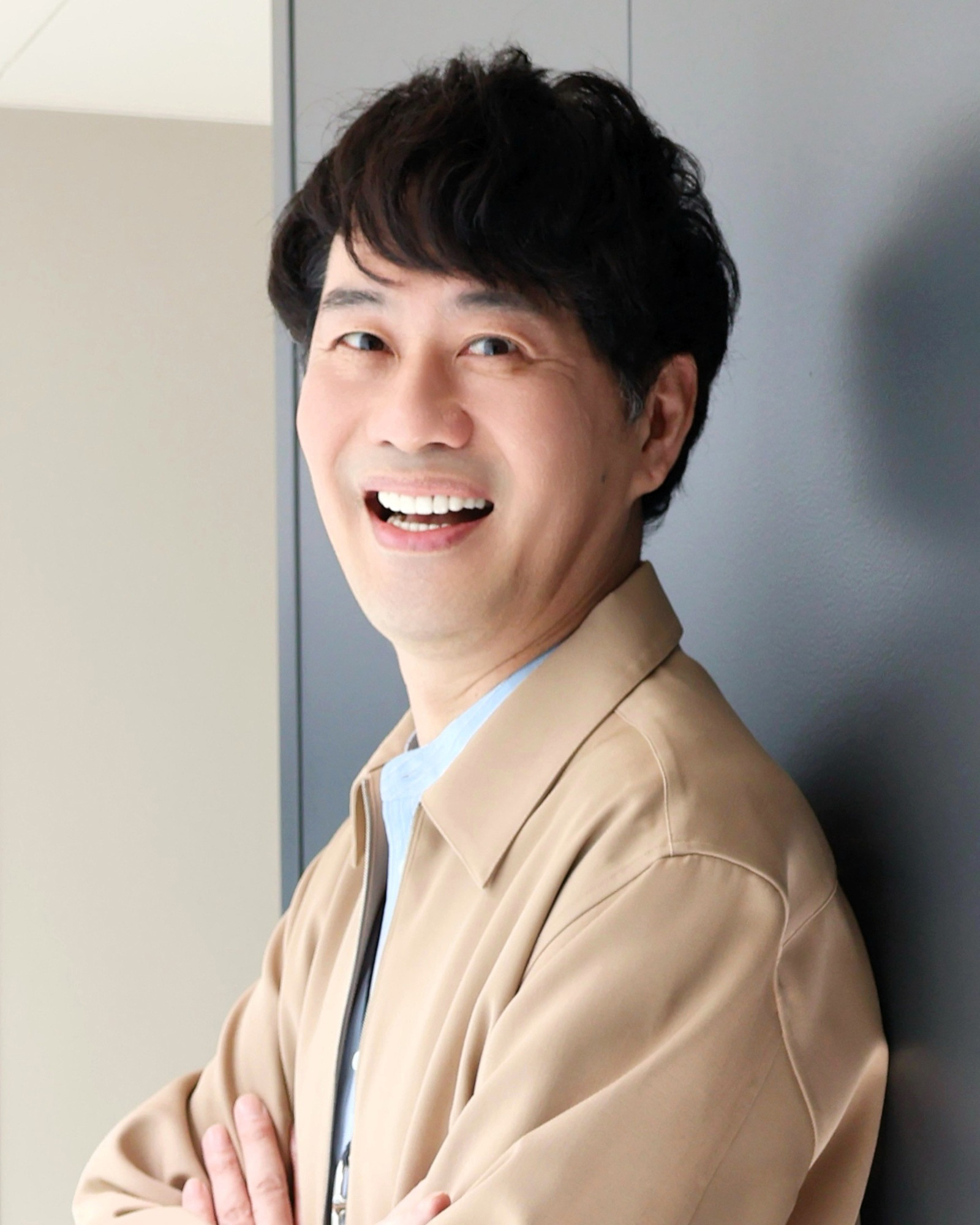 スタイリスト 金川文夫