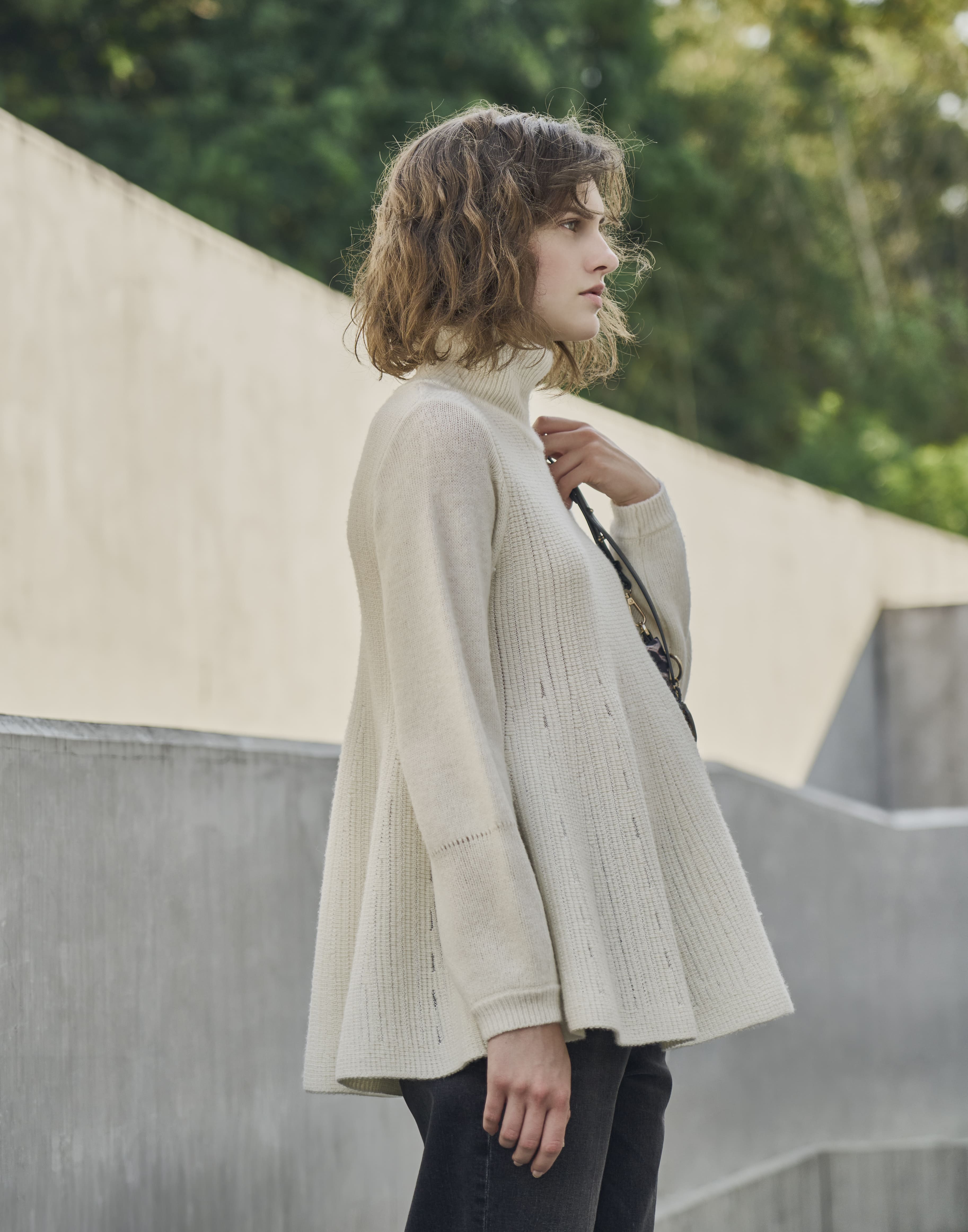 LOOK02モデル画像