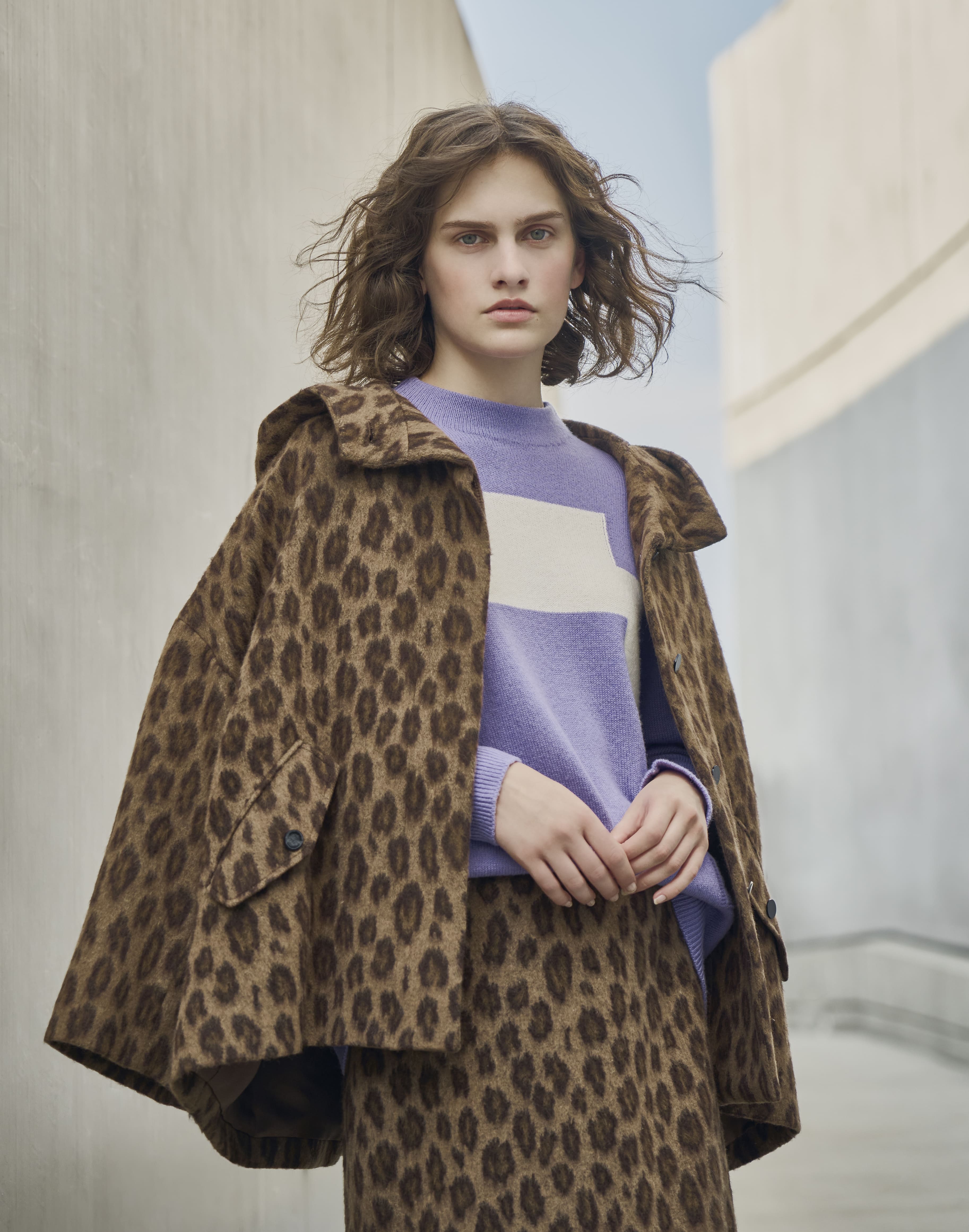 LOOK04モデル画像
