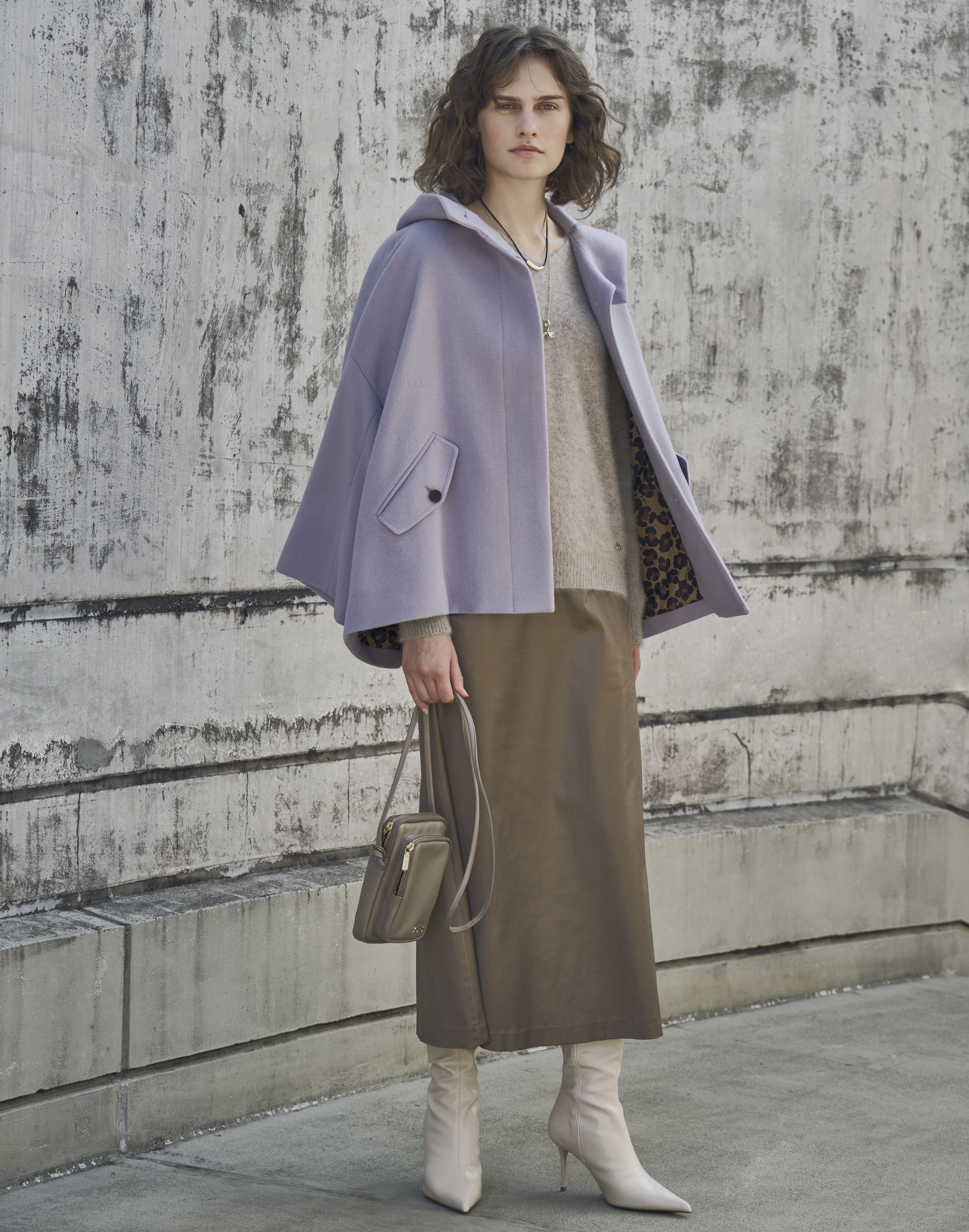 LOOK05モデル画像