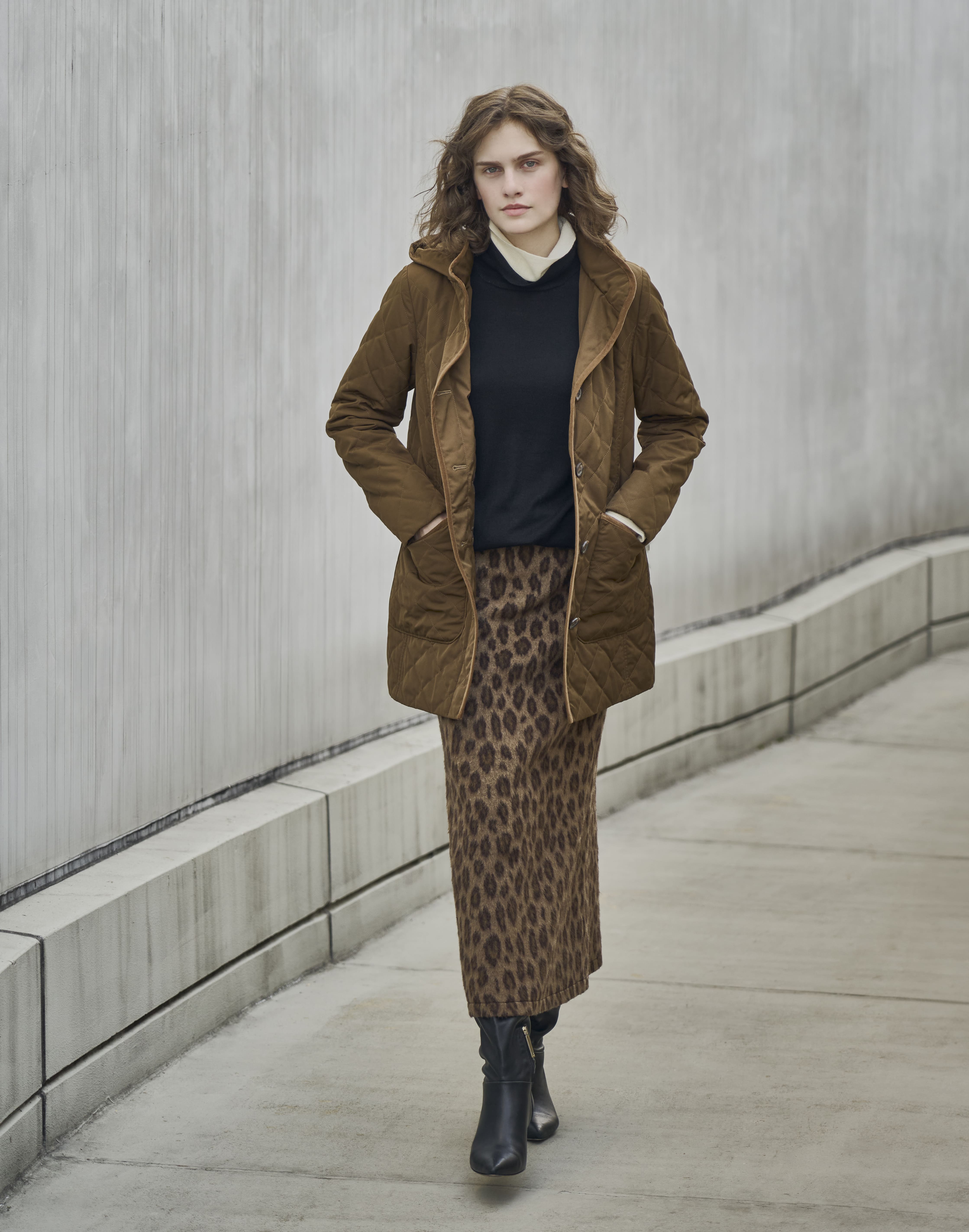 LOOK07モデル画像