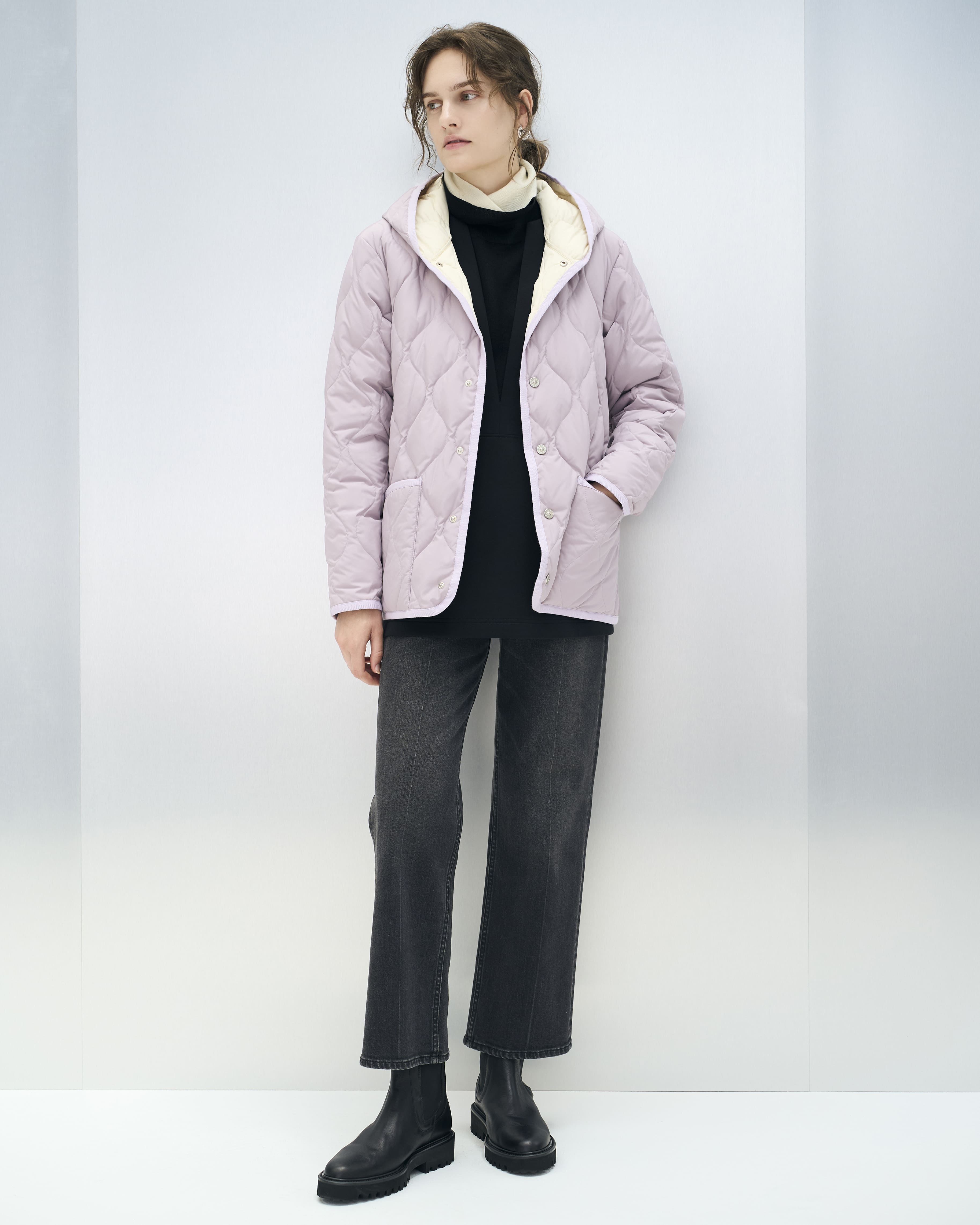 LOOK08モデル画像