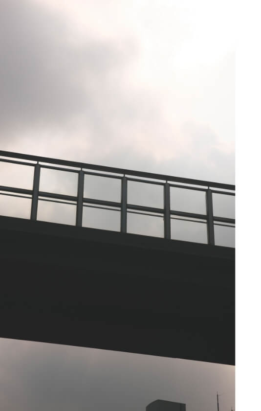 歩道橋
