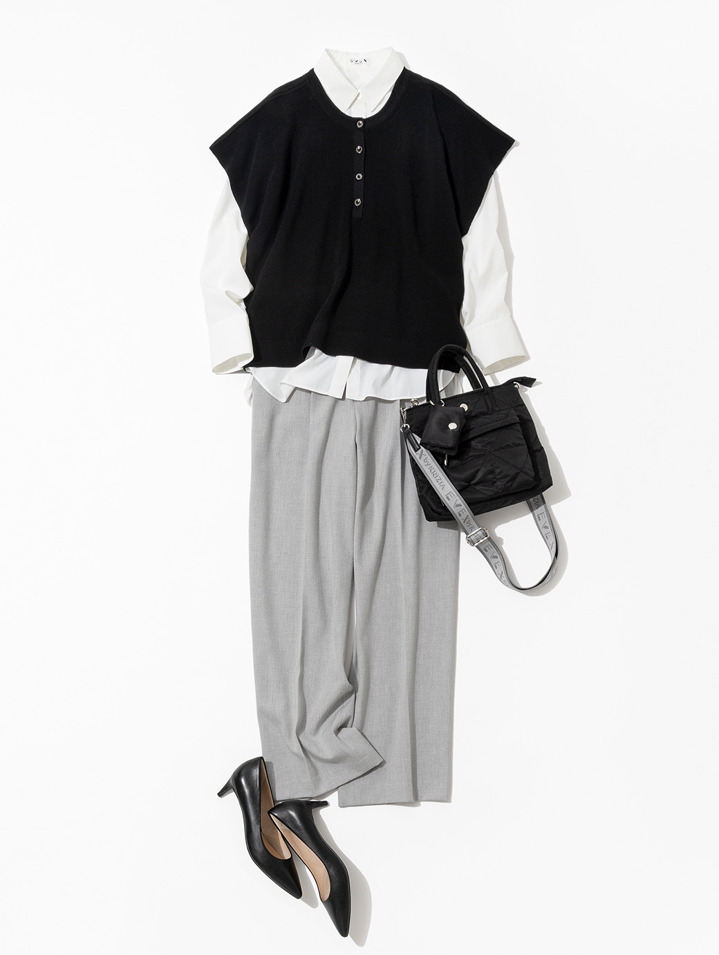 SEASONAL ESSENTIALS for FEBRUARY｜EVEX by KRIZIA(エヴェックス バイ