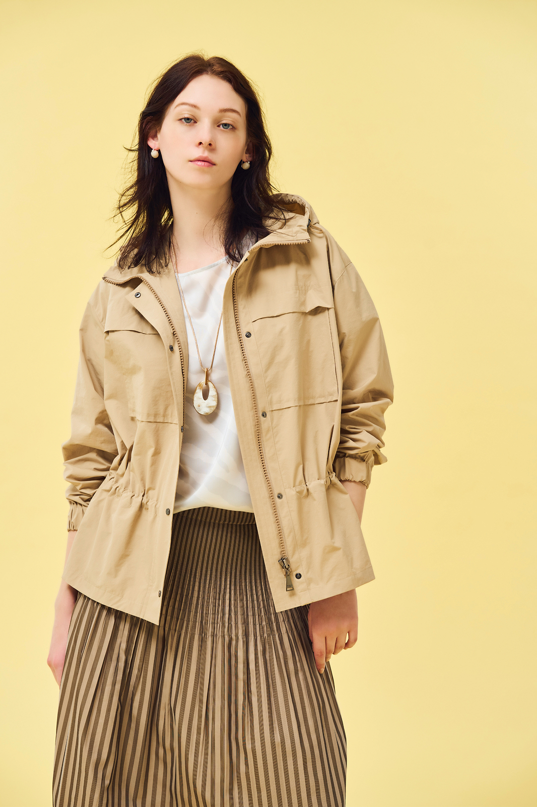 LOOK05着用画像