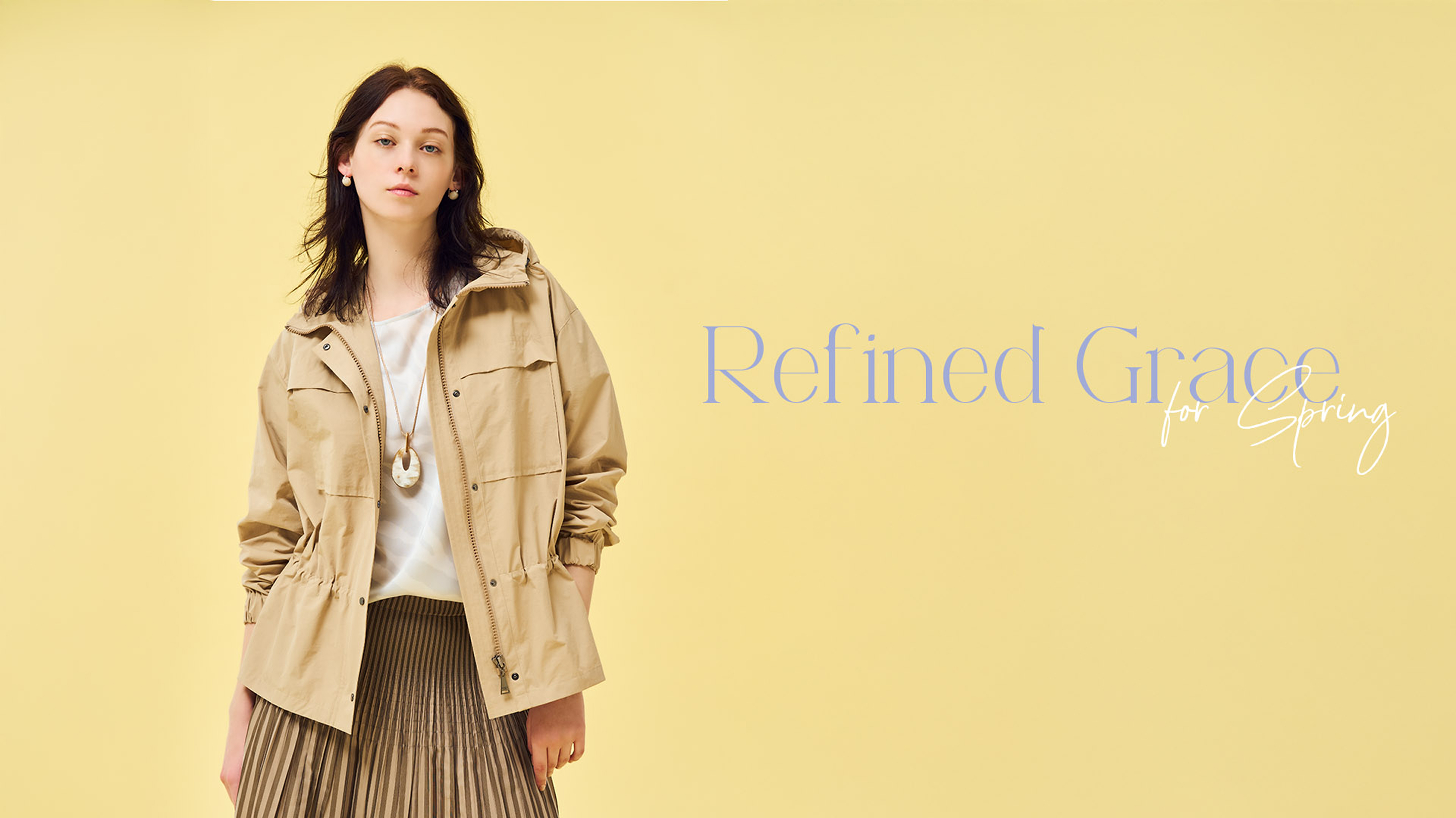 Refined Grace