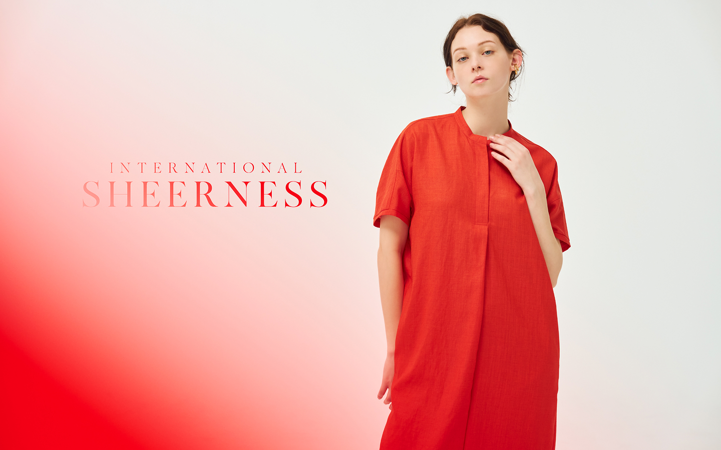 international SHEERNESS