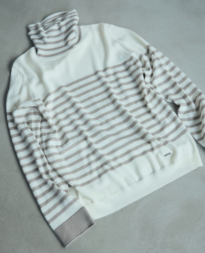 KNIT COLLECTION 03 アイテム画像