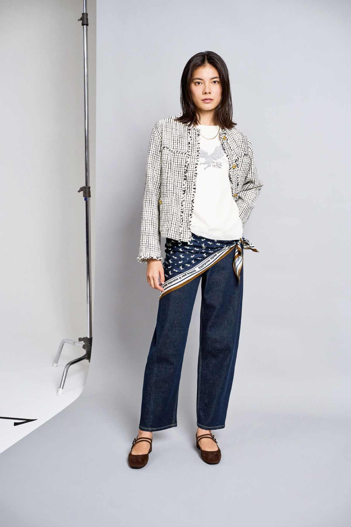 26 AW COLLECTION COORDINATE 01